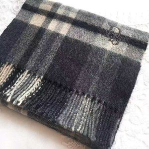 Dior Vintage Scarf